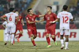 Tứ đại anh hào vào bán kết AFF Cup: Nảy lửa ĐT Việt Nam đại chiến Indonesia