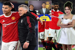 Bóng đá - MU thăng hoa chờ đấu Arsenal - Man City, thầy mới Ronaldo lo bị "bay ghế" (Clip 1 phút Bóng đá 24H)