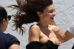 Làm đẹp - Đây là lý do mỹ nhân này luôn “sát” tỷ phú, ai cũng "gục ngã" từ phút đầu tiên