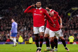 Bóng đá - Cực nóng bảng xếp hạng Ngoại hạng Anh: MU bắt kịp top 3, Arsenal dễ bị Man City áp sát