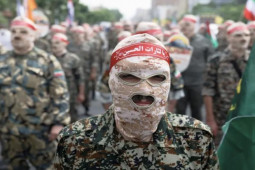 Thế giới - Tư lệnh Iran bị ám sát ngay trước cửa nhà ở Tehran