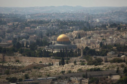 Thế giới - Các quốc gia Ả Rập đồng loạt lên án Israel