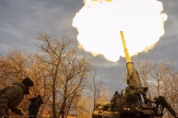 Thế giới - Ukraine tuyên bố gây thiệt hại lớn cho quân đội Nga ở Kherson