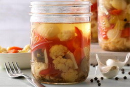 Ẩm thực - Không chỉ luộc hay xào, súp lơ còn có thể chế biến thành những món tuyệt ngon này