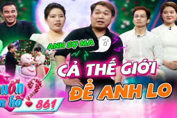 Bạn trẻ - Cuộc sống - Cô giáo cực xinh chưa từng yêu "hết hồn" khi được trai cua qua tin nhắn