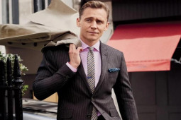 Đàn ông - Cách chọn áo sơ mi nam chuẩn mực theo khuôn mặt