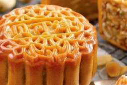 4 cách ăn bánh trung thu thông minh nhất, dù có "thích mê" cũng nhất định phải nhớ điều này!