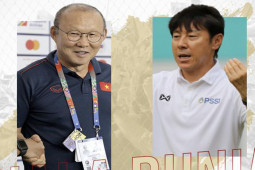 Bóng đá - Báo Indonesia gọi thầy Park là "ác mộng" trước đại chiến Việt Nam ở AFF Cup