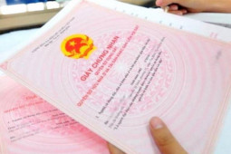 Pháp luật - Mua sổ đỏ giả rồi đăng tin “Kẹt tiền quá, mình phải “gả” lô đất đẹp”!