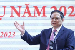 Tin tức trong ngày - Thủ tướng có chỉ lệnh với Giám đốc sân Mỹ Đình khi đi xem bóng đá