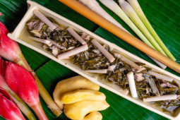 Ẩm thực - Khám phá những món ăn ngon nức tiếng của quốc gia giàu có nhất Đông Nam Á