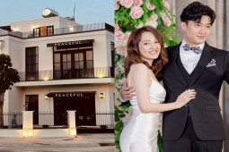 Đời sống Showbiz - "Vua phim truyền hình" có nhà 40 tỷ yêu đơn phương Bảo Anh giờ ra sao?