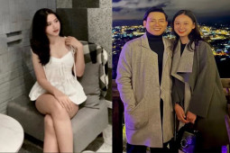 Đời sống Showbiz - Hoài Lâm tình tứ bên bạn gái "tuổi trăng tròn", lộ diện mạo đáng chú ý sau thời gian tập gym