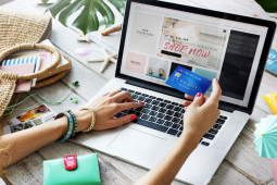 Công nghệ thông tin - Báo cáo tiết lộ bán hàng online trên Facebook và TikTok "không ngon ăn"