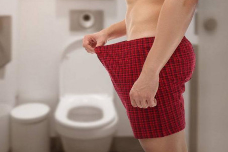 Quý ông cần chữa trị ngay căn bệnh này, nếu không dễ phải gánh 5 hậu...