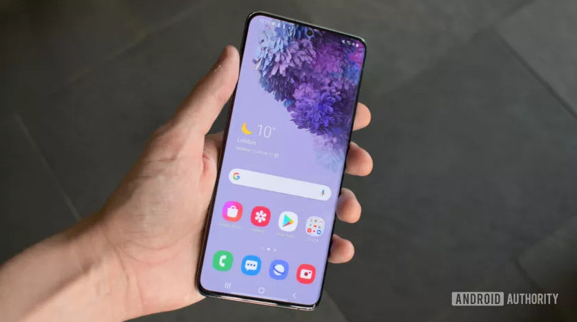 Samsung cần gì để "nhảy vọt" trong năm 2023? - 6