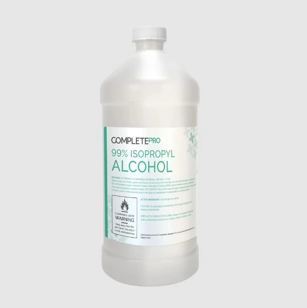 Cách tẩy vết xước cho đôi giày yêu quý của bạn - 5