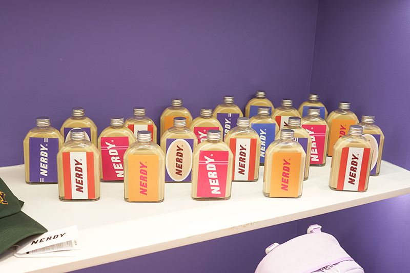 Thương hiệu thời trang Hàn Quốc NERDY khai trương Pop-up store đầu tiên tại Việt Nam ở Vincom Đồng Khởi - 3