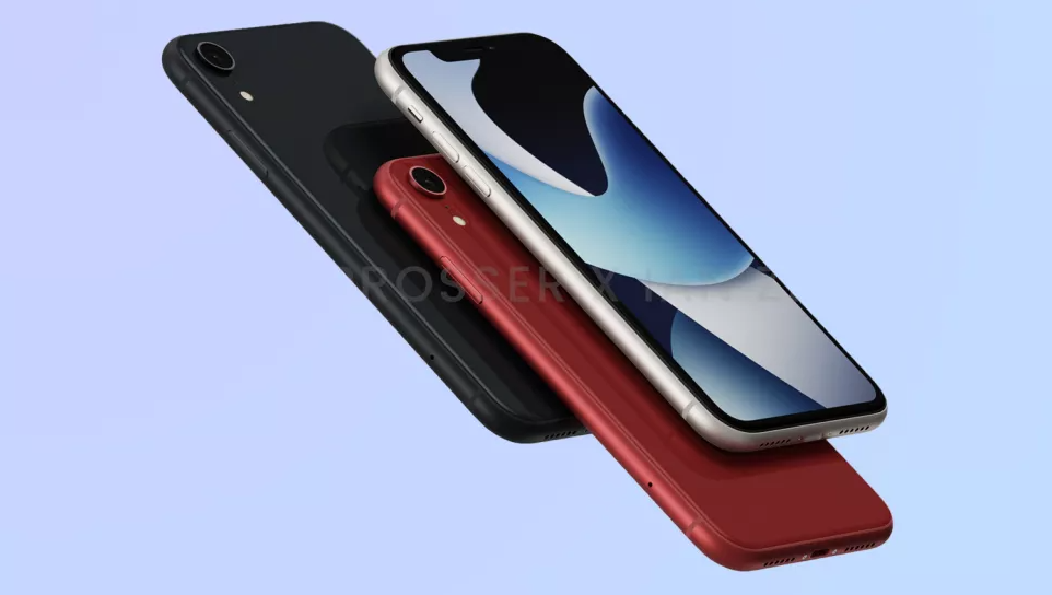 iFan đang chờ đợi những iPhone nào trong năm nay? - 2