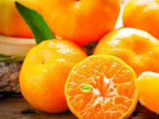 Ẩm thực - 13 loại hoa quả ngày Tết mang lại may mắn
