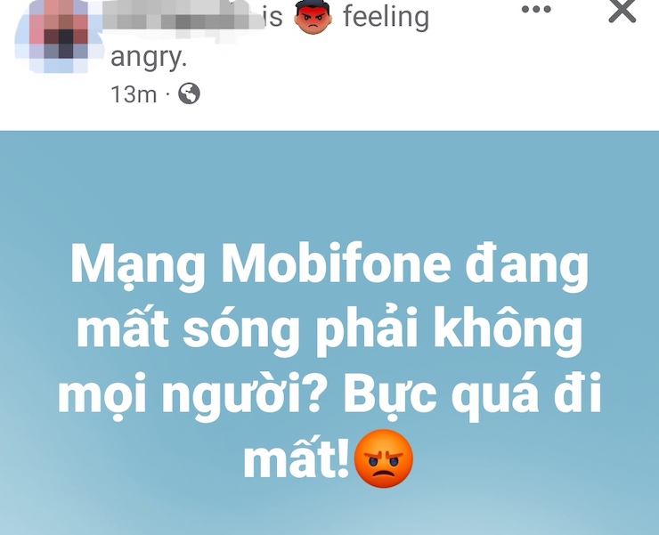 MobiFone "sập" liên tục, khách hàng "bực mình kinh khủng" và "muốn chuyển mạng" - 3