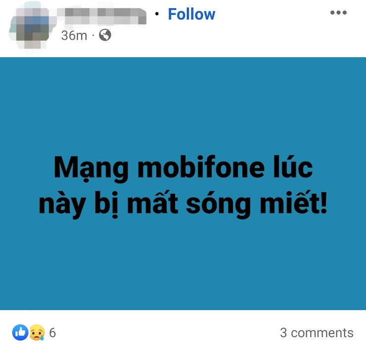 MobiFone "sập" liên tục, khách hàng "bực mình kinh khủng" và "muốn chuyển mạng" - 10