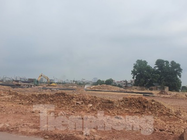 Kinh doanh - Sẽ tính thuế thu nhập cá nhân từ mua bán nhà, đất theo giá thị trường?