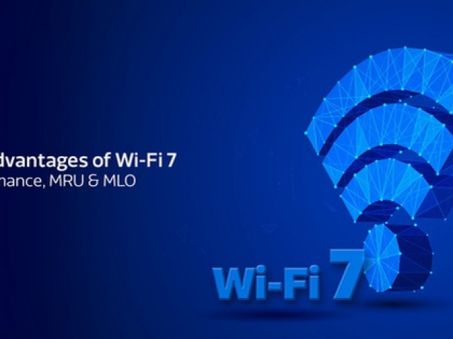 Công nghệ thông tin - WiFi “siêu tốc độ” sẽ ra mắt trong năm 2023?