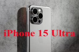 3 điều giúp iPhone 15 Pro ”lên đỉnh” năm 2023