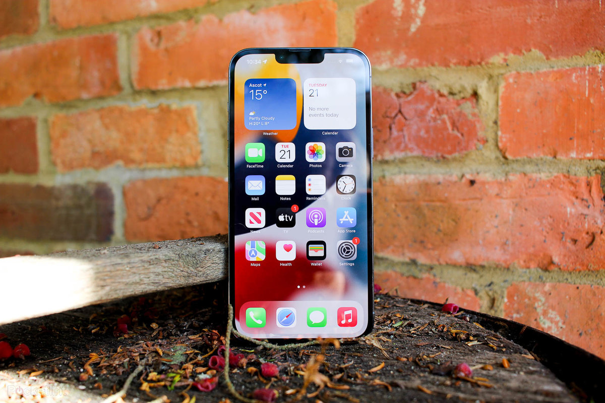 iPhone 13 Pro và 13 Pro Max: Cùng dòng nhưng phải chọn sao cho đúng? - 4