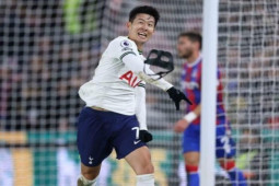 Bóng đá - Son Heung Min phá dớp 4 tháng "tịt ngòi", cùng Kane lập kỷ lục Ngoại hạng Anh
