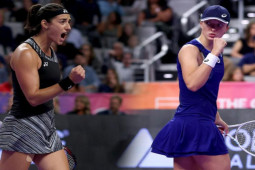 Thể thao - Lịch thi đấu tennis 2023 các giải đơn nữ WTA