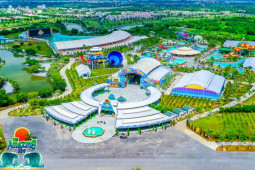 Du lịch - Điểm đến nghỉ dưỡng cho gia đình dịp đầu năm ở Đồng Nai