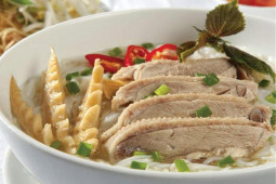 Ẩm thực - Công thức chế biến măng khô ngày Tết tuyệt ngon, bà nội trợ không nên bỏ lỡ