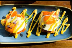 Đàn ông - Những thực phẩm giàu vitamin D cho chàng