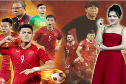 Bóng đá - Có phải Indonesia cử "gián điệp" theo dõi ĐT Việt Nam, thầy Park quyết phá dớp ở AFF Cup (Clip 1 phút Bóng đá 24H)