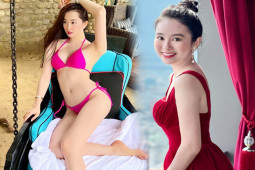 Bạn trẻ - Cuộc sống - 2 "bản sao Lưu Diệc Phi" ngày càng xinh đẹp, quyến rũ đến ngỡ ngàng