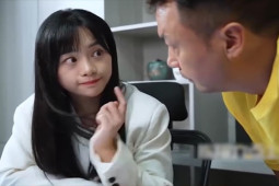 Clip hài hước - Chàng trai ảo tưởng sếp nữ thích mình và cái kết... bị đuổi việc