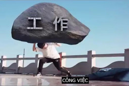 Clip hài hước - Những áp lực sẽ đè nặng trên vai khi chúng ta trưởng thành