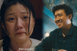 Phim - Em gái Trấn Thành nói 1 câu khiến cộng đồng mạng xôn xao