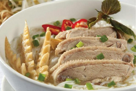 Công thức chế biến măng khô ngày Tết tuyệt ngon, bà nội trợ không nên bỏ lỡ