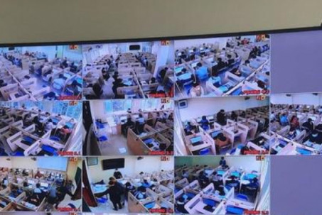 Đại học Quốc gia Hà Nội công bố lịch thi đánh giá năng lực 2023