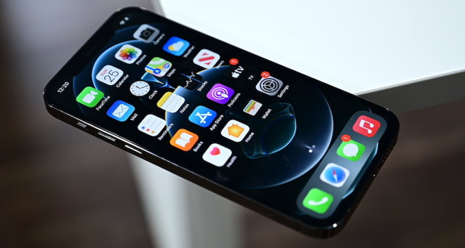 Samsung mất vị trí nhà cung cấp màn hình chủ lực cho iPhone 15 Series - 1