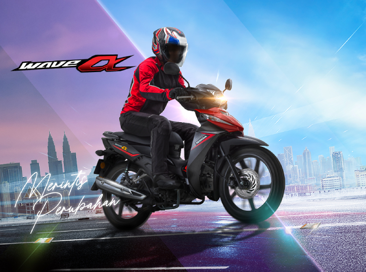 Tất tật chi tiết 2023 Honda Wave Alpha mới, tiêu thụ chỉ 1,41 lít/100 km - 5