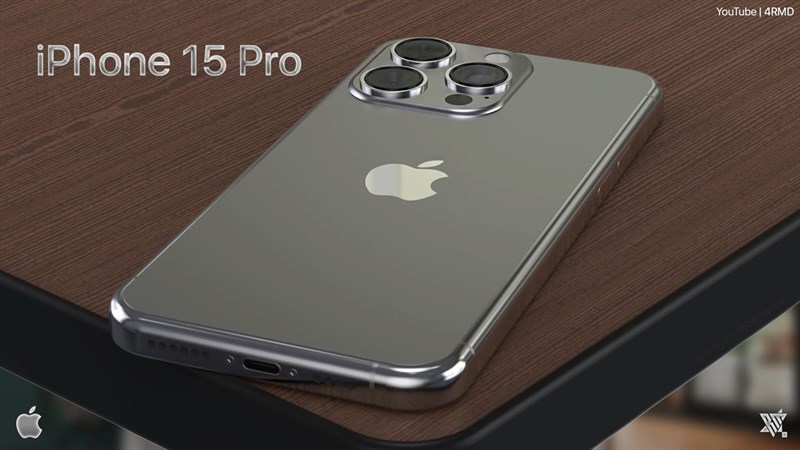 Đâu là "vũ khí" mạnh nhất của iPhone 15 Pro năm nay? - 2