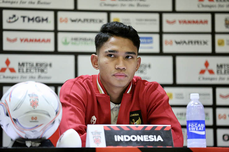 Họp báo ĐT Indonesia - ĐT Việt Nam: HLV Shin Tae Yong nói về điểm mạnh của Việt Nam - 2