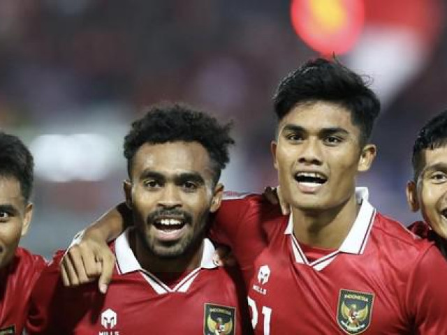 Thế giới - Tổng thống Indonesia ra lệnh cho đội nhà phải thắng ĐT Việt Nam