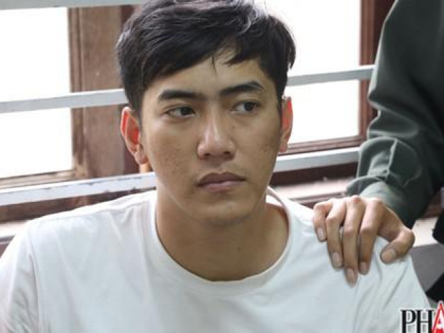 Pháp luật - Công an bắt 8 người đưa 50 bánh heroin từ Campuchia về Việt Nam