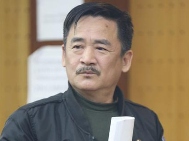 Phim - Táo Năng lượng bật mí hậu trường đóng Táo quân 2023