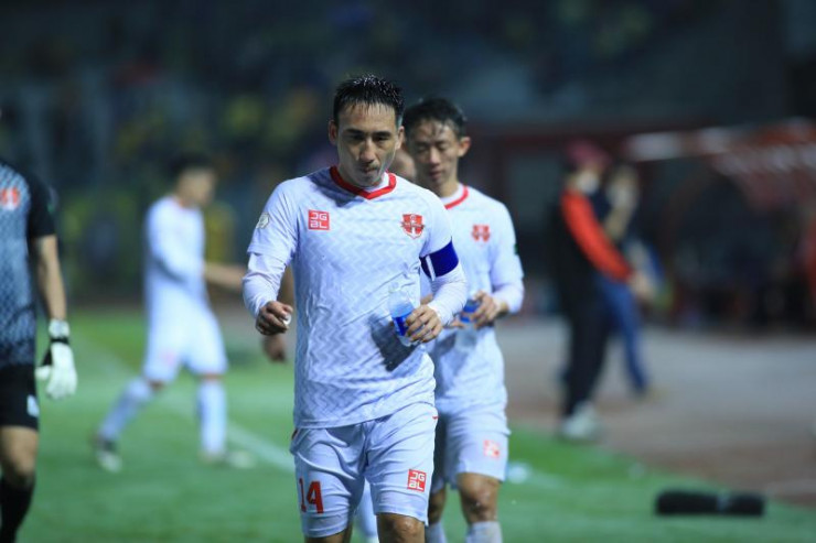 Hải Huy đã đúng khi bỏ 1 tỷ đồng để đến Hải Phòng.